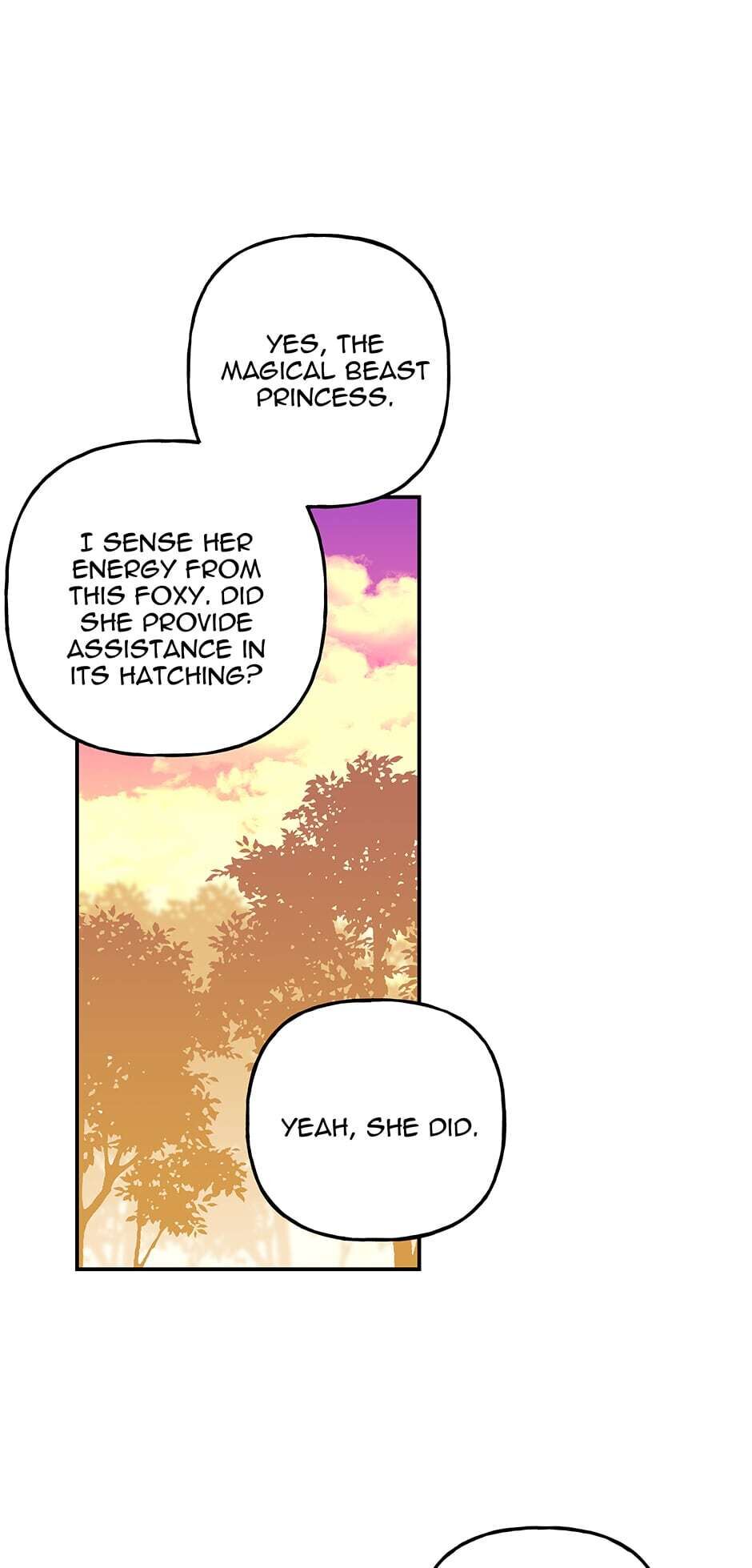 The Archmage's Daughter Chapter 101 page 12 - Chapter 101: Gem