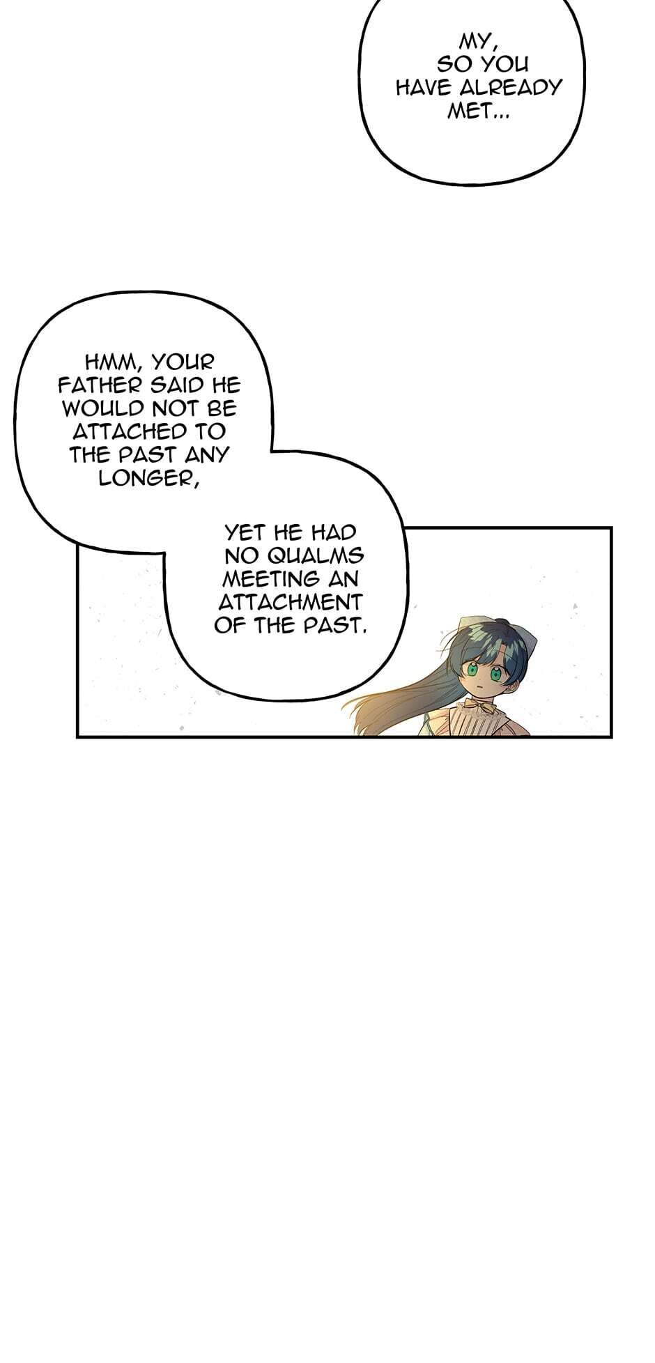 The Archmage's Daughter Chapter 101 page 13 - Chapter 101: Gem