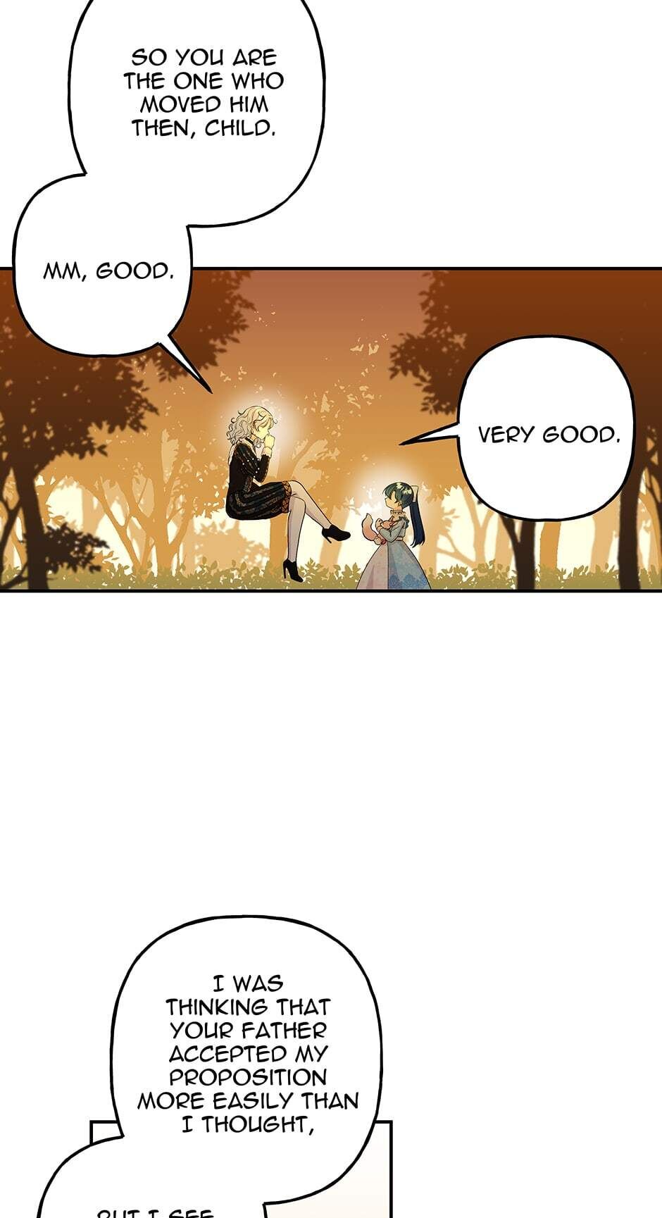The Archmage's Daughter Chapter 101 page 15 - Chapter 101: Gem