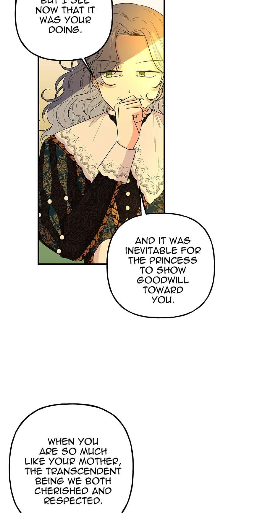 The Archmage's Daughter Chapter 101 page 16 - Chapter 101: Gem
