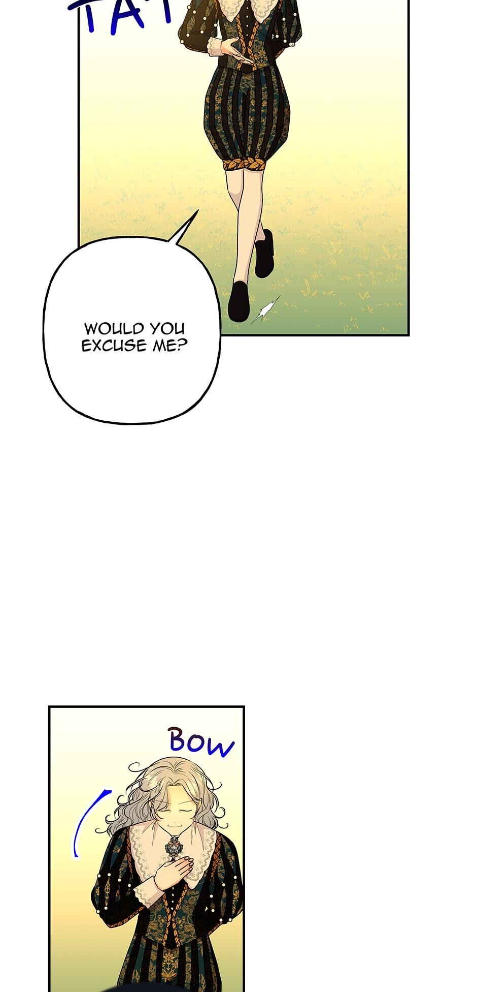 The Archmage's Daughter Chapter 101 page 19 - Chapter 101: Gem
