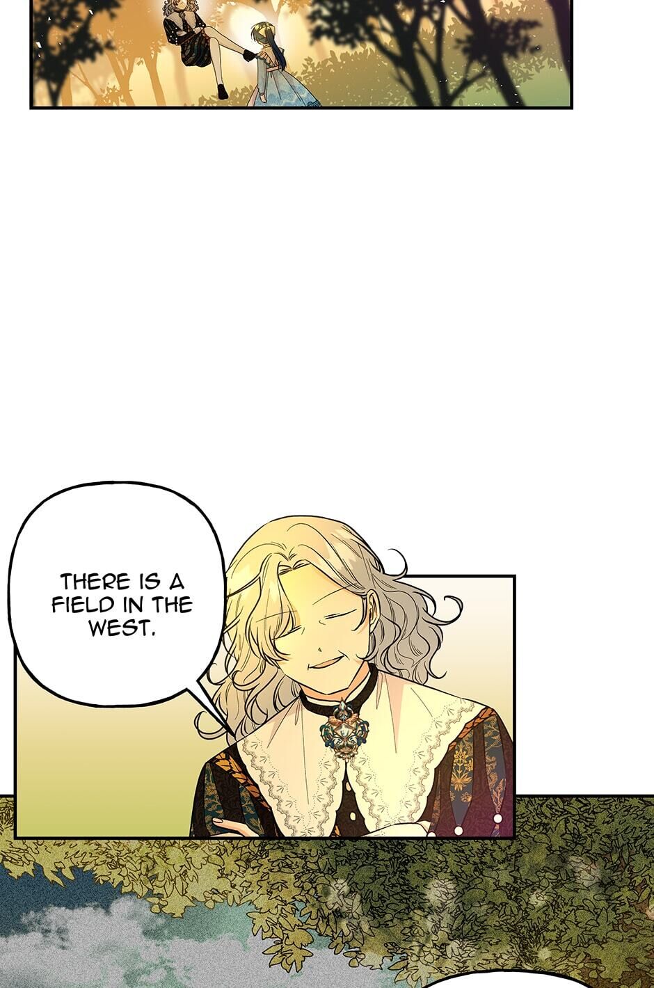 The Archmage's Daughter Chapter 101 page 2 - Chapter 101: Gem