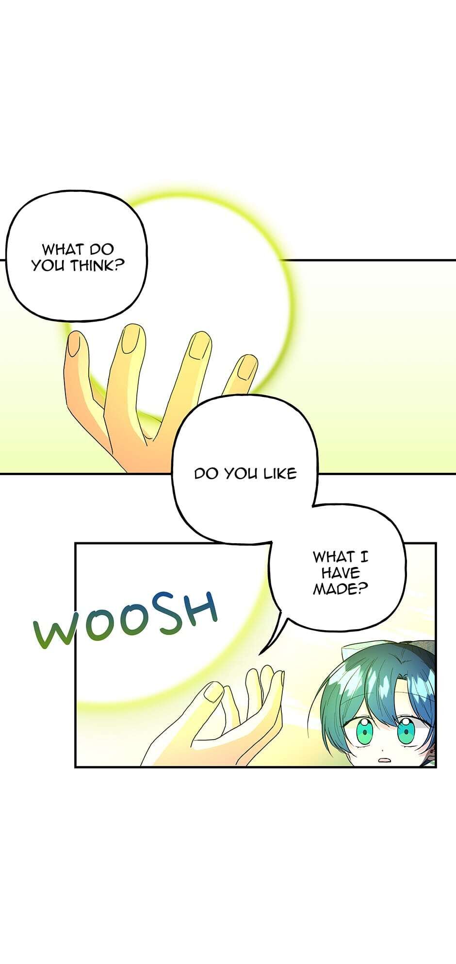 The Archmage's Daughter Chapter 101 page 23 - Chapter 101: Gem
