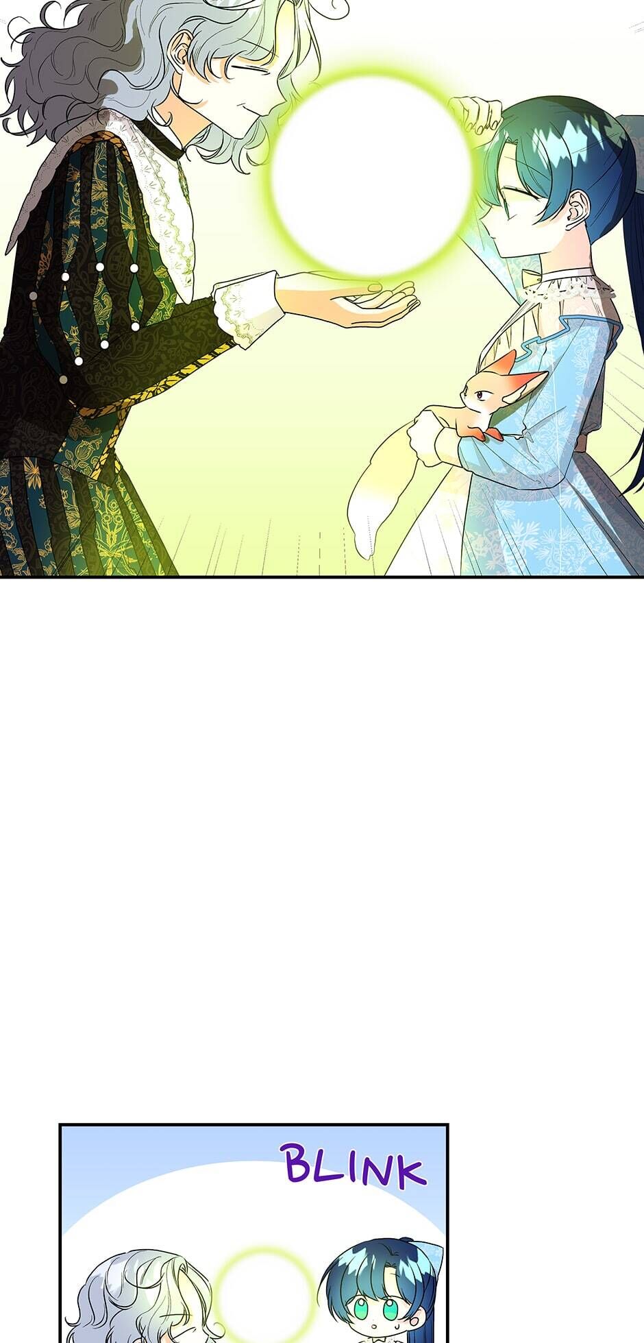 The Archmage's Daughter Chapter 101 page 26 - Chapter 101: Gem