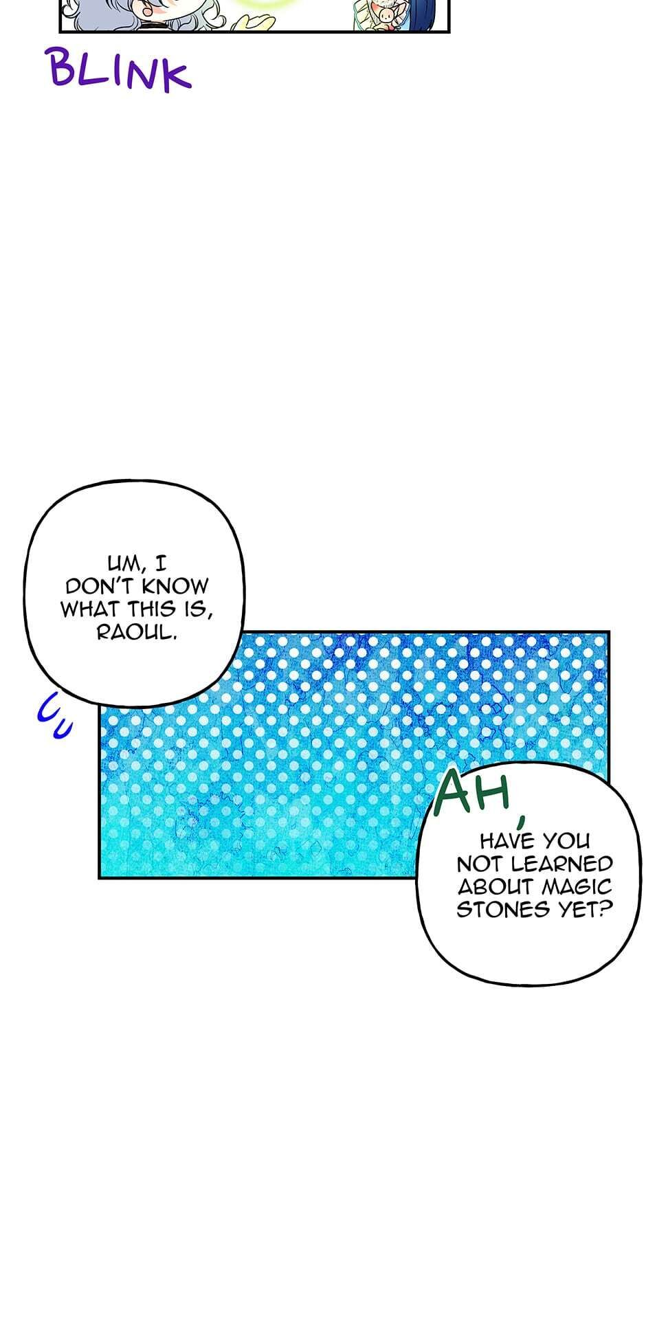 The Archmage's Daughter Chapter 101 page 27 - Chapter 101: Gem