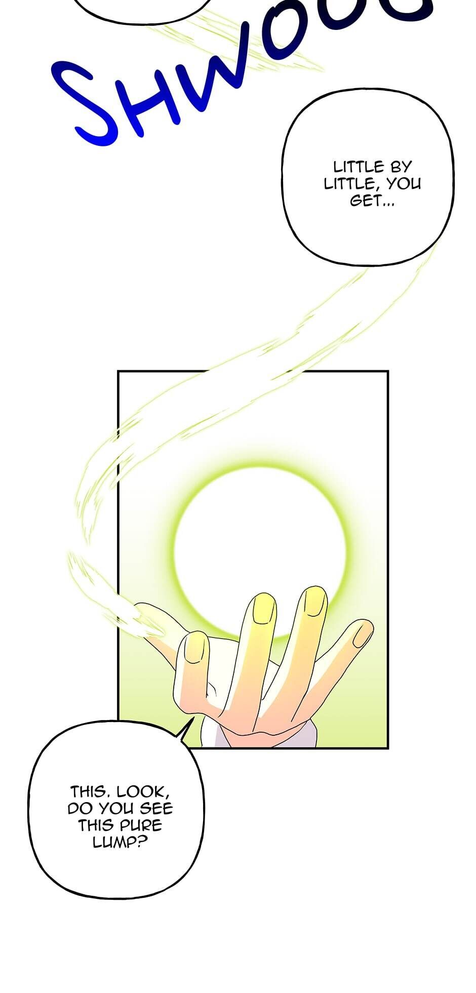 The Archmage's Daughter Chapter 101 page 29 - Chapter 101: Gem