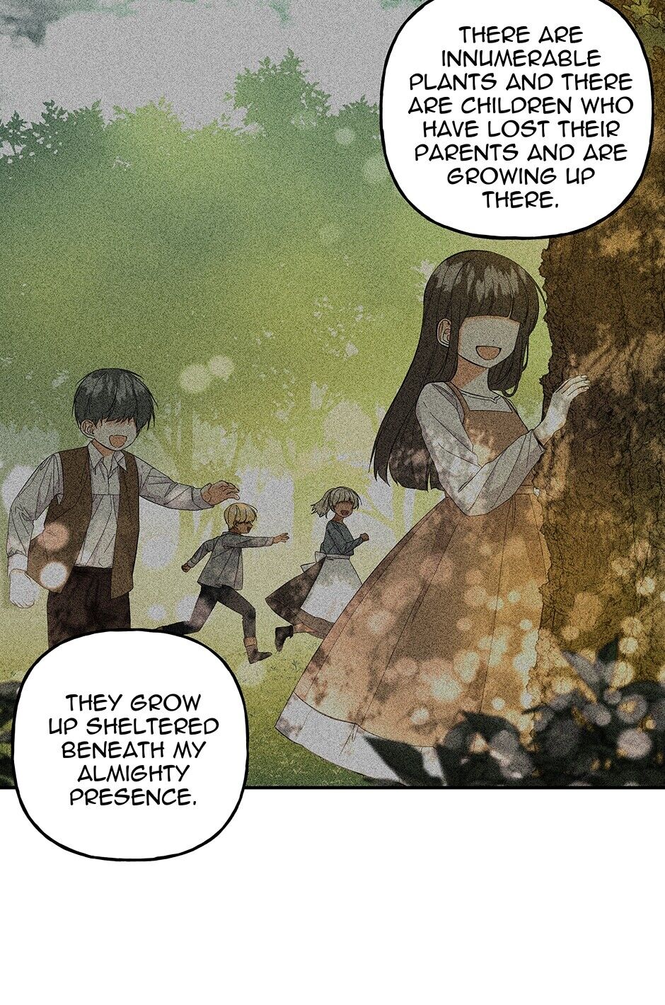 The Archmage's Daughter Chapter 101 page 3 - Chapter 101: Gem