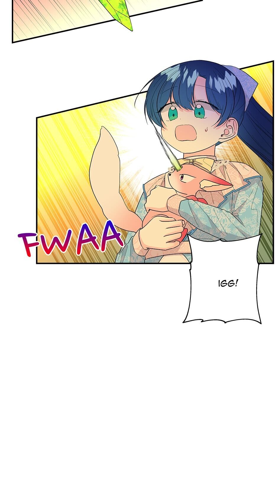 The Archmage's Daughter Chapter 101 page 33 - Chapter 101: Gem