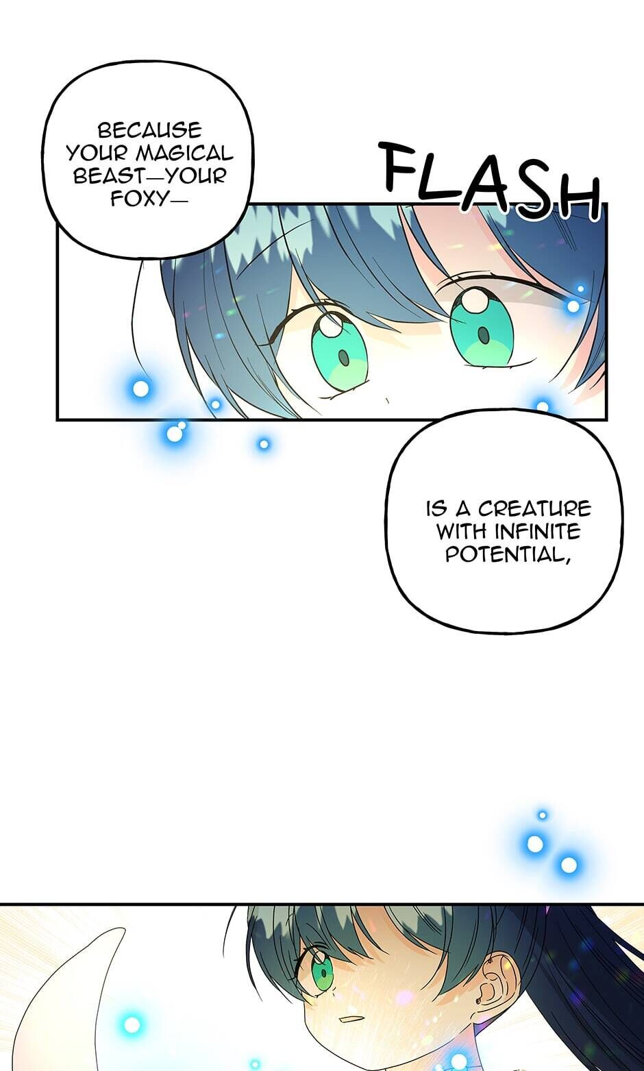 The Archmage's Daughter Chapter 101 page 35 - Chapter 101: Gem