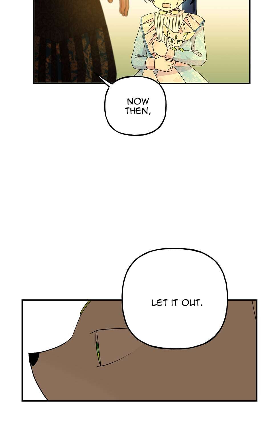 The Archmage's Daughter Chapter 101 page 37 - Chapter 101: Gem