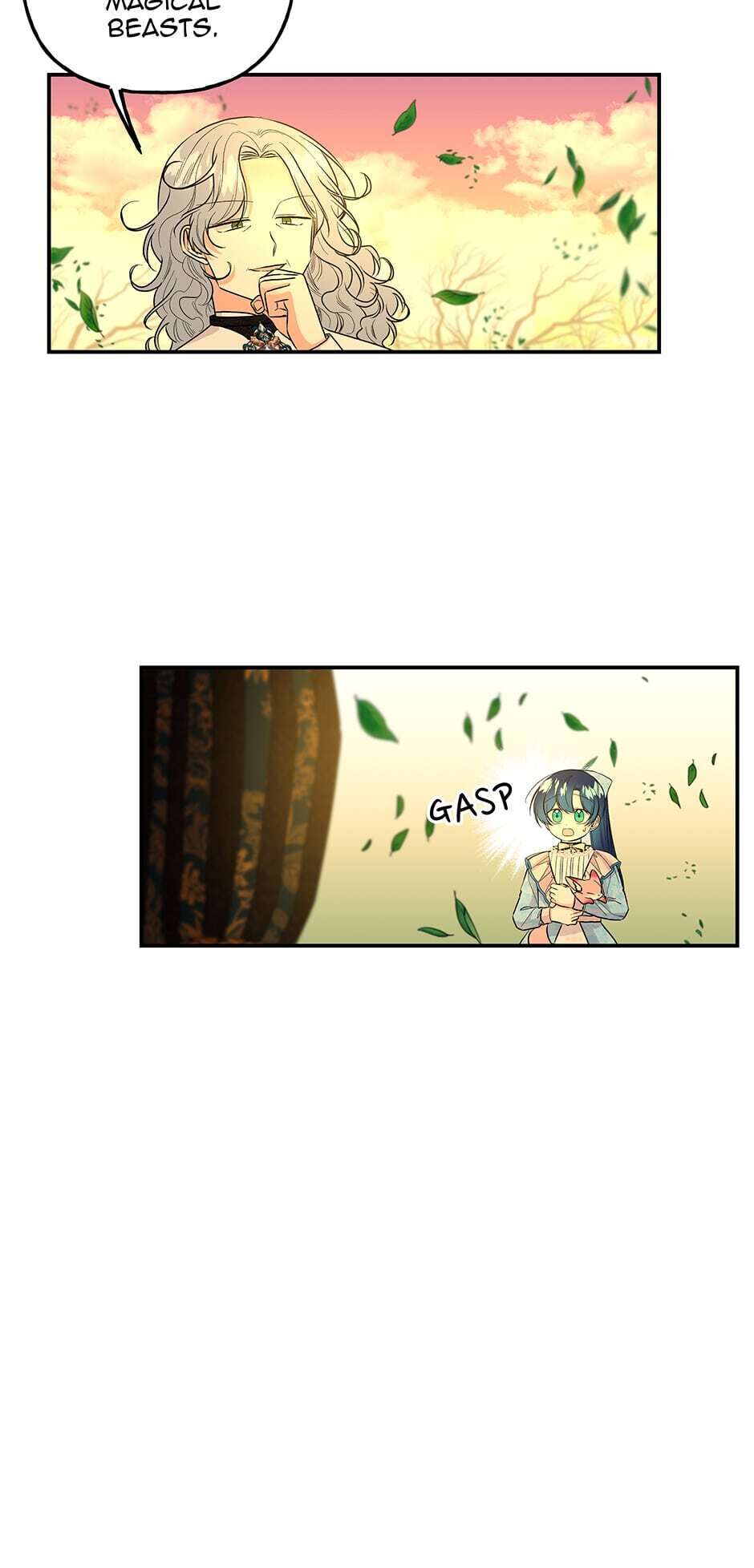 The Archmage's Daughter Chapter 101 page 42 - Chapter 101: Gem