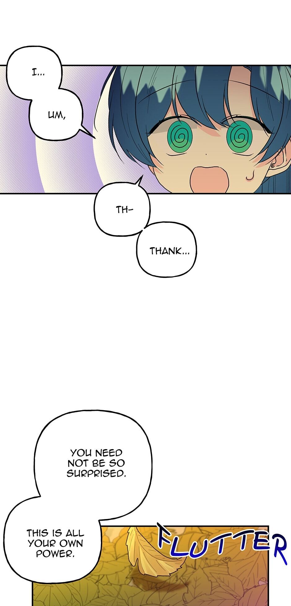 The Archmage's Daughter Chapter 101 page 43 - Chapter 101: Gem