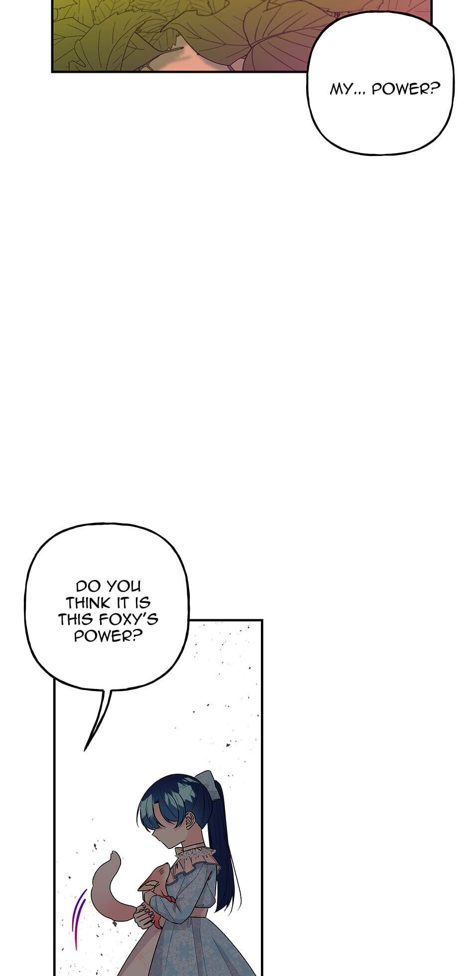 The Archmage's Daughter Chapter 101 page 44 - Chapter 101: Gem