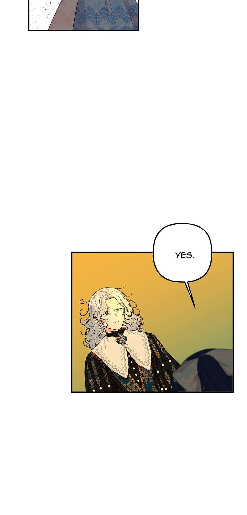 The Archmage's Daughter Chapter 101 page 45 - Chapter 101: Gem