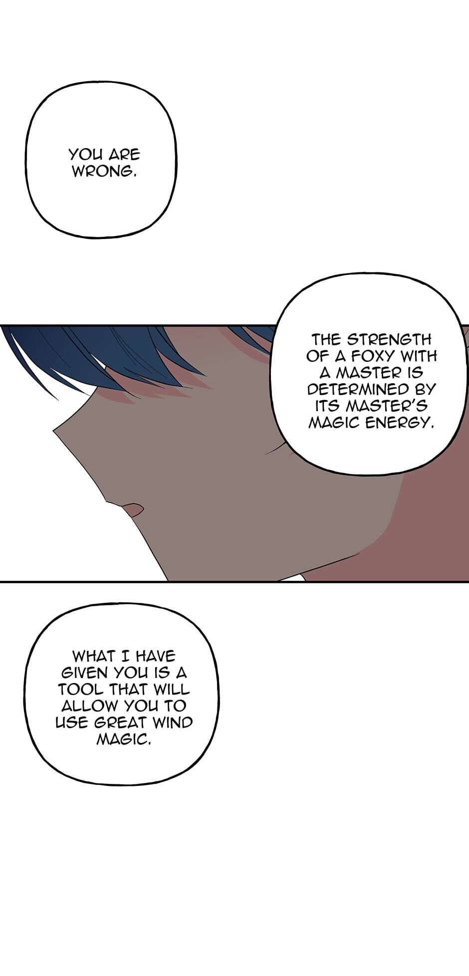 The Archmage's Daughter Chapter 101 page 46 - Chapter 101: Gem