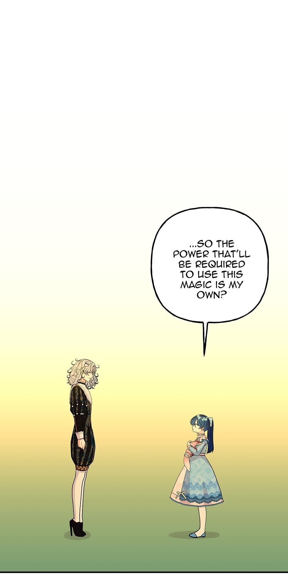 The Archmage's Daughter Chapter 101 page 47 - Chapter 101: Gem