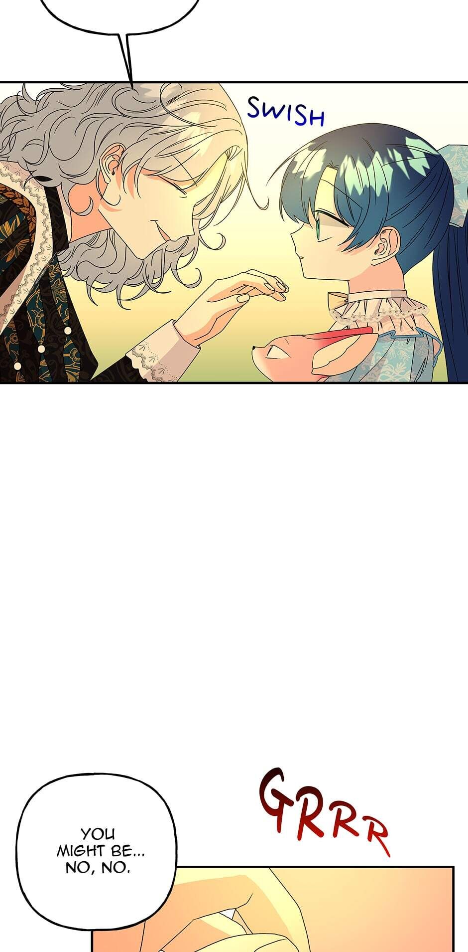 The Archmage's Daughter Chapter 101 page 49 - Chapter 101: Gem