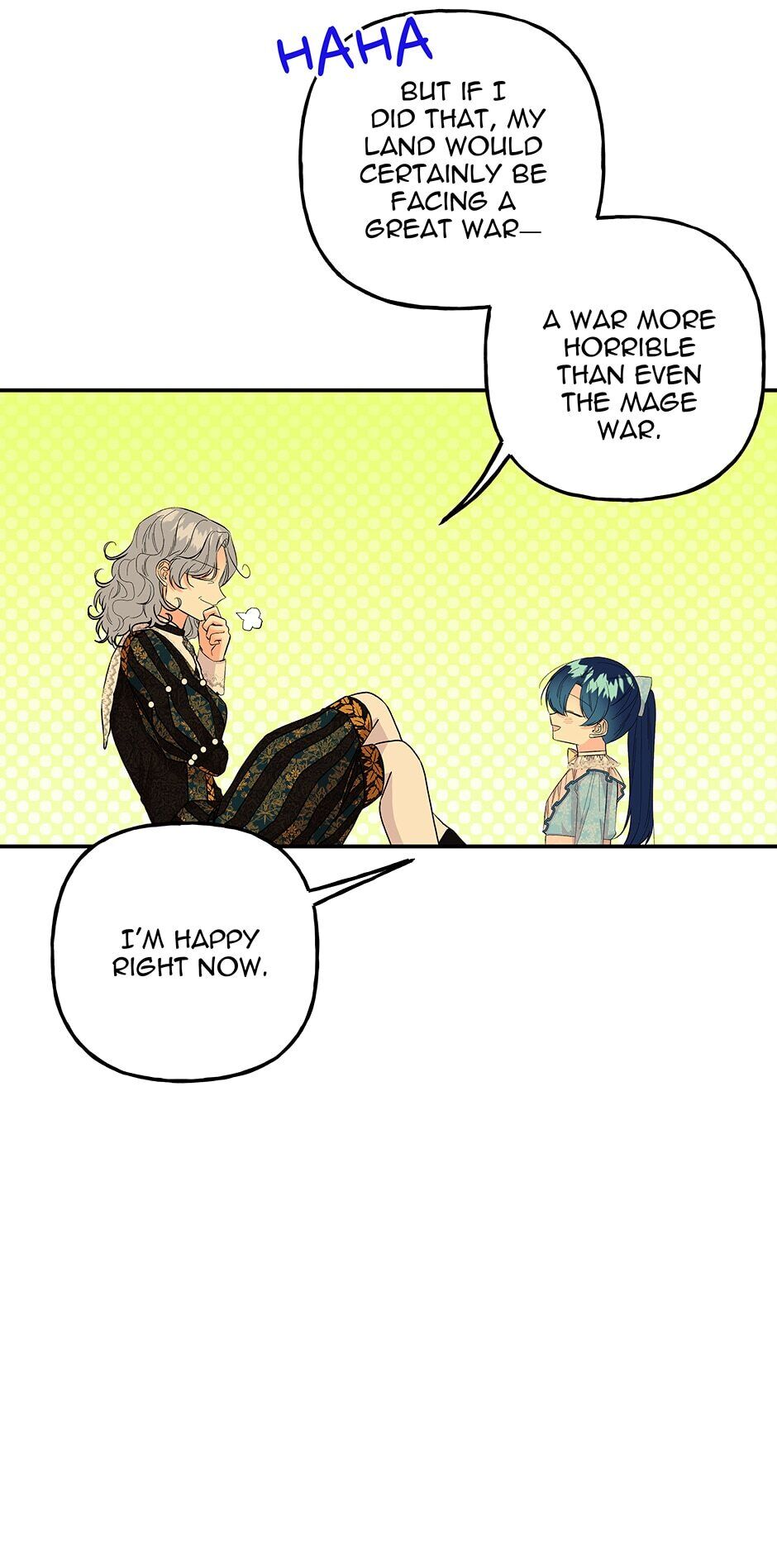 The Archmage's Daughter Chapter 101 page 5 - Chapter 101: Gem
