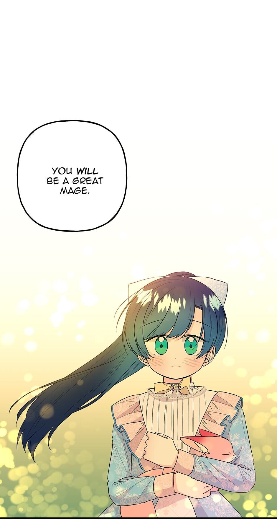 The Archmage's Daughter Chapter 101 page 51 - Chapter 101: Gem