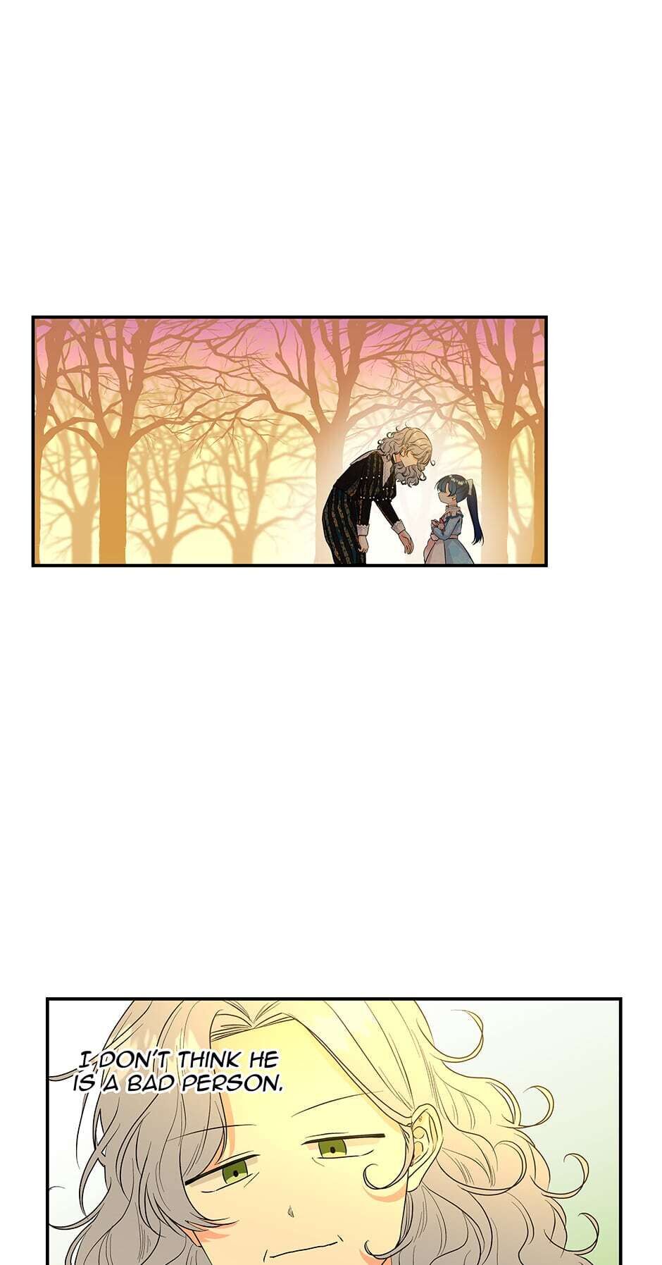 The Archmage's Daughter Chapter 101 page 52 - Chapter 101: Gem