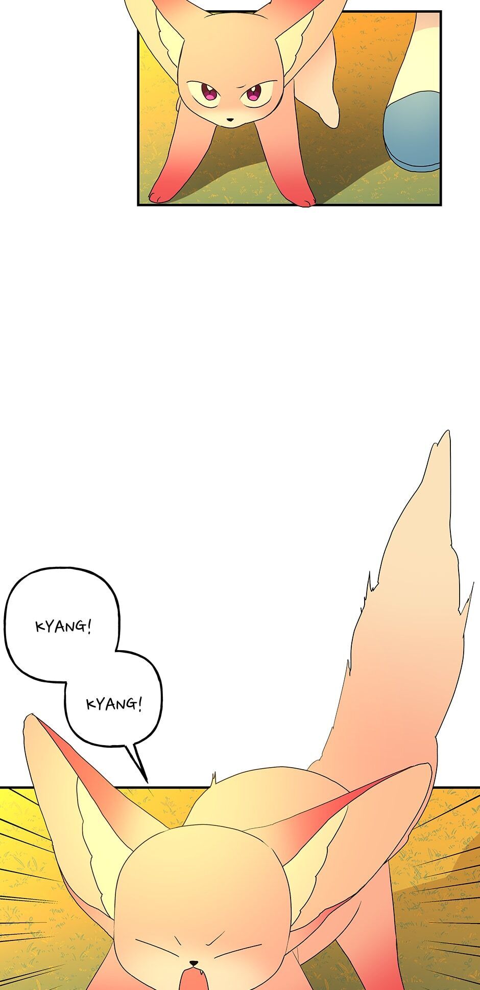 The Archmage's Daughter Chapter 101 page 7 - Chapter 101: Gem