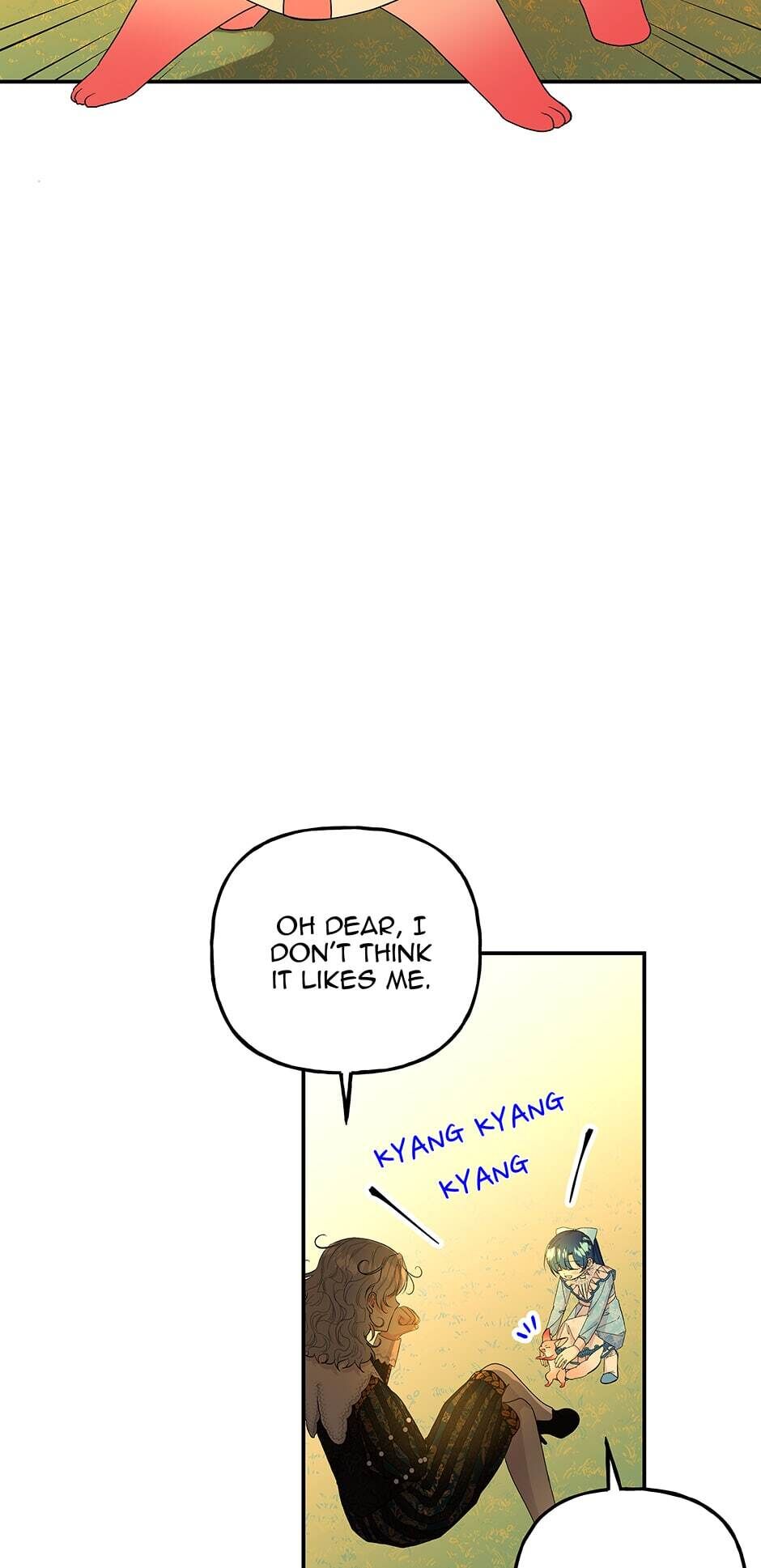 The Archmage's Daughter Chapter 101 page 8 - Chapter 101: Gem
