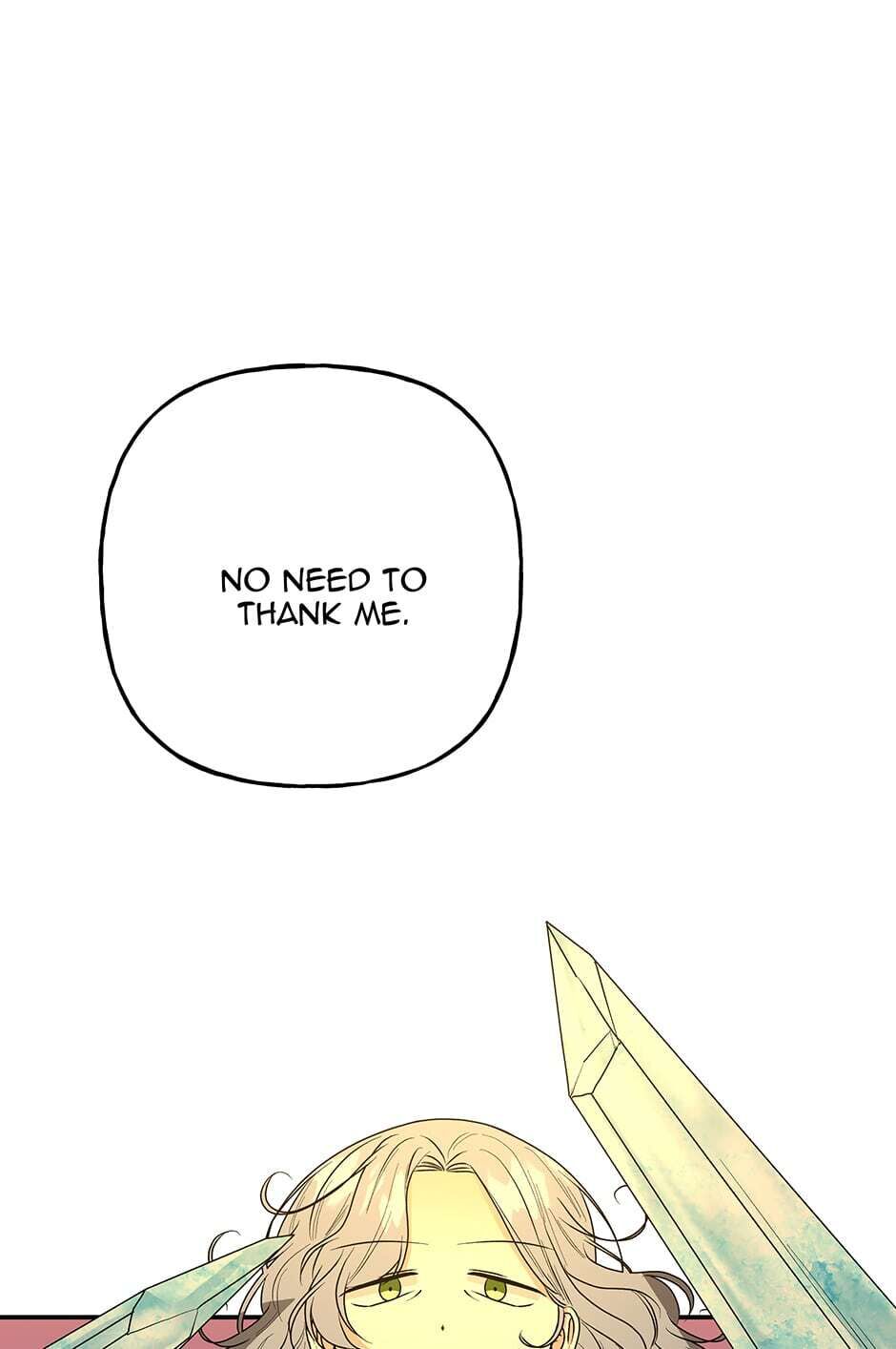 The Archmage's Daughter Chapter 102 page 1 - Chapter 102: An Odd But Charming Relationship