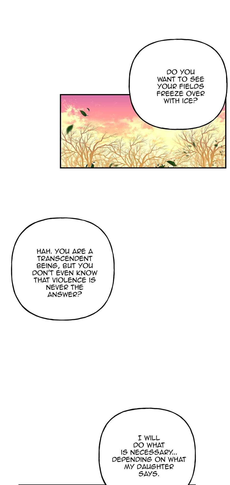 The Archmage's Daughter Chapter 102 page 10 - Chapter 102: An Odd But Charming Relationship