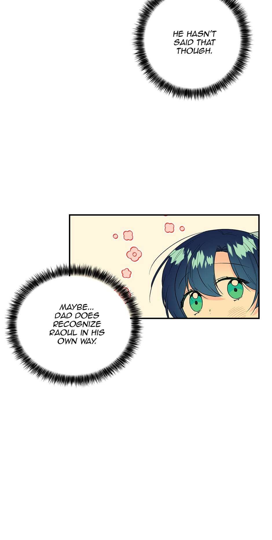 The Archmage's Daughter Chapter 102 page 13 - Chapter 102: An Odd But Charming Relationship