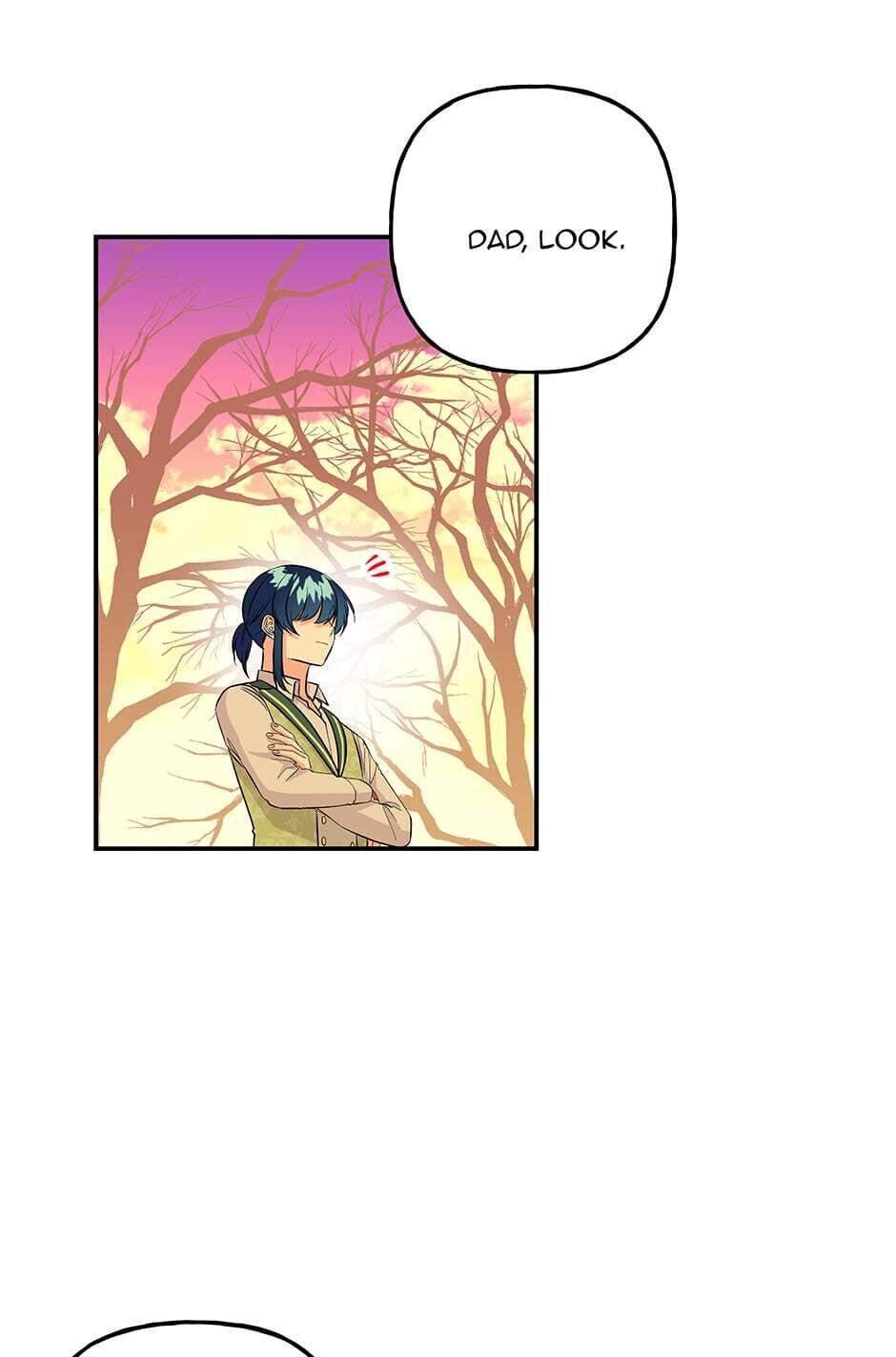 The Archmage's Daughter Chapter 102 page 14 - Chapter 102: An Odd But Charming Relationship
