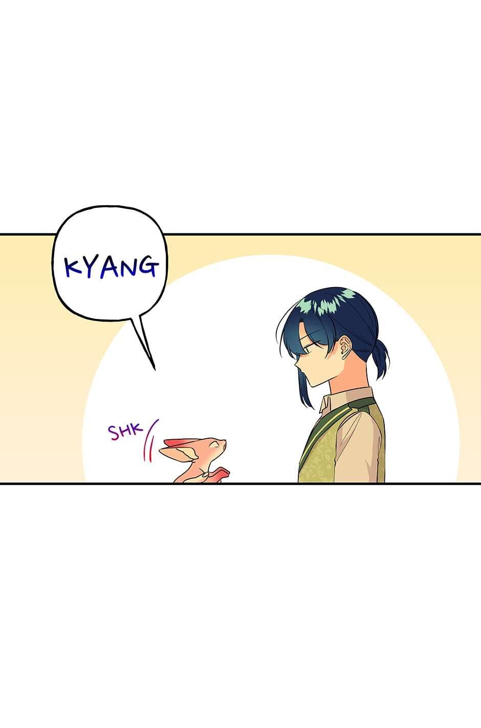 The Archmage's Daughter Chapter 102 page 16 - Chapter 102: An Odd But Charming Relationship
