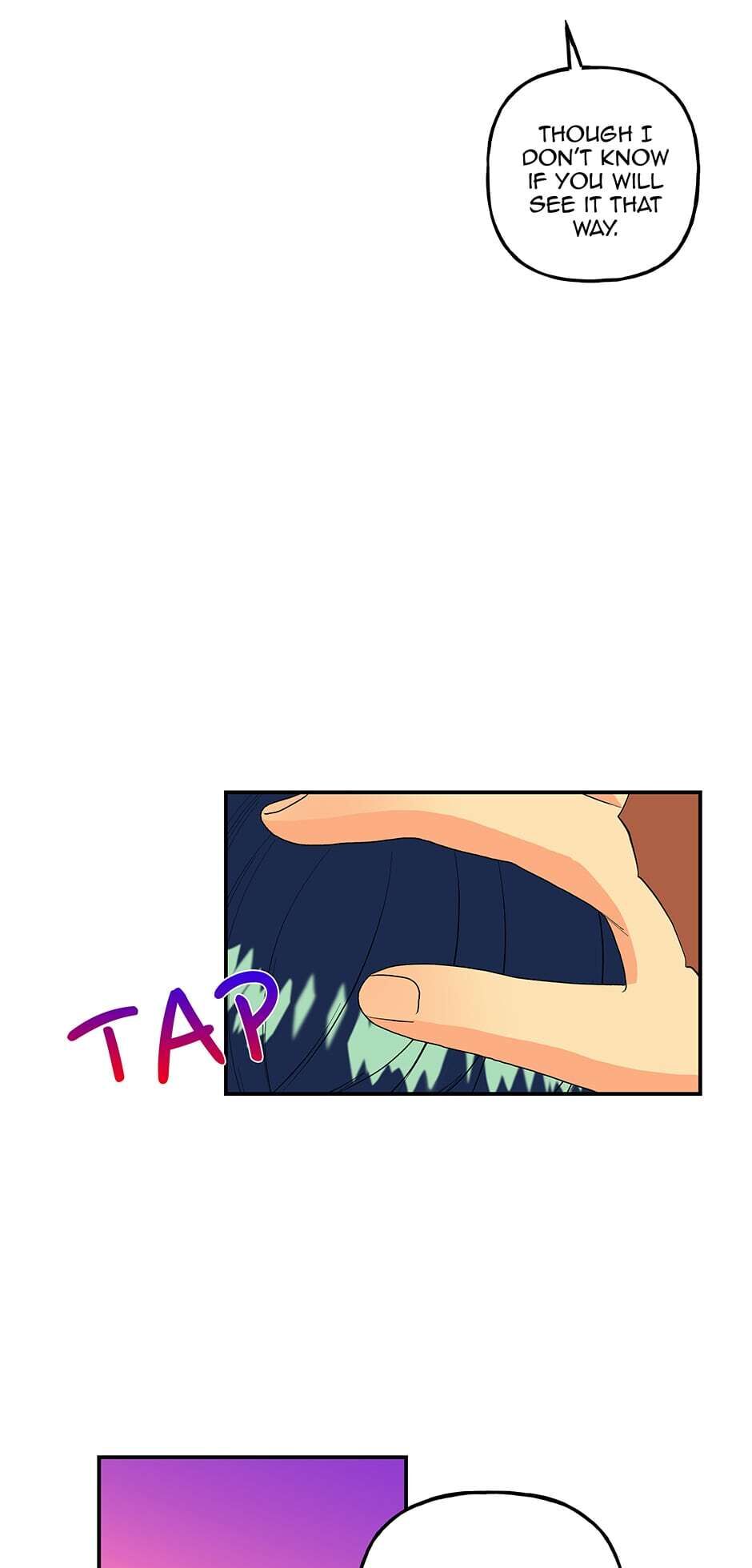 The Archmage's Daughter Chapter 102 page 18 - Chapter 102: An Odd But Charming Relationship