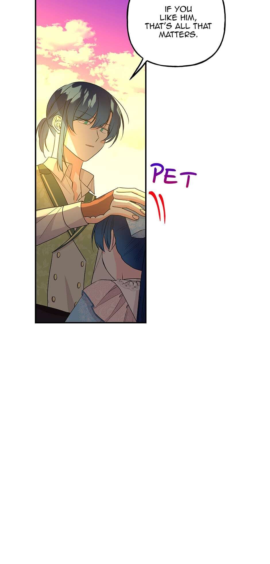 The Archmage's Daughter Chapter 102 page 19 - Chapter 102: An Odd But Charming Relationship