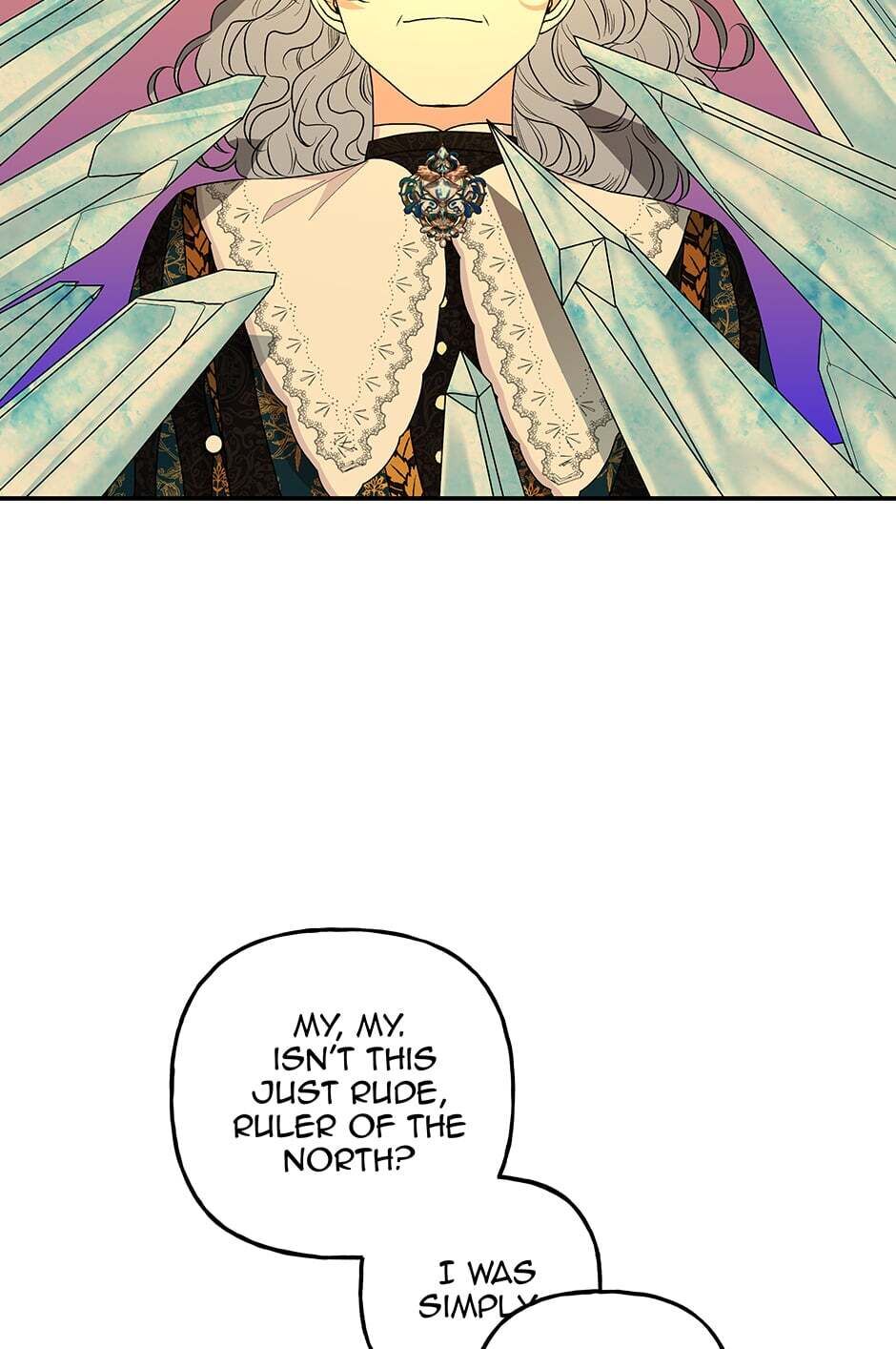 The Archmage's Daughter Chapter 102 page 2 - Chapter 102: An Odd But Charming Relationship