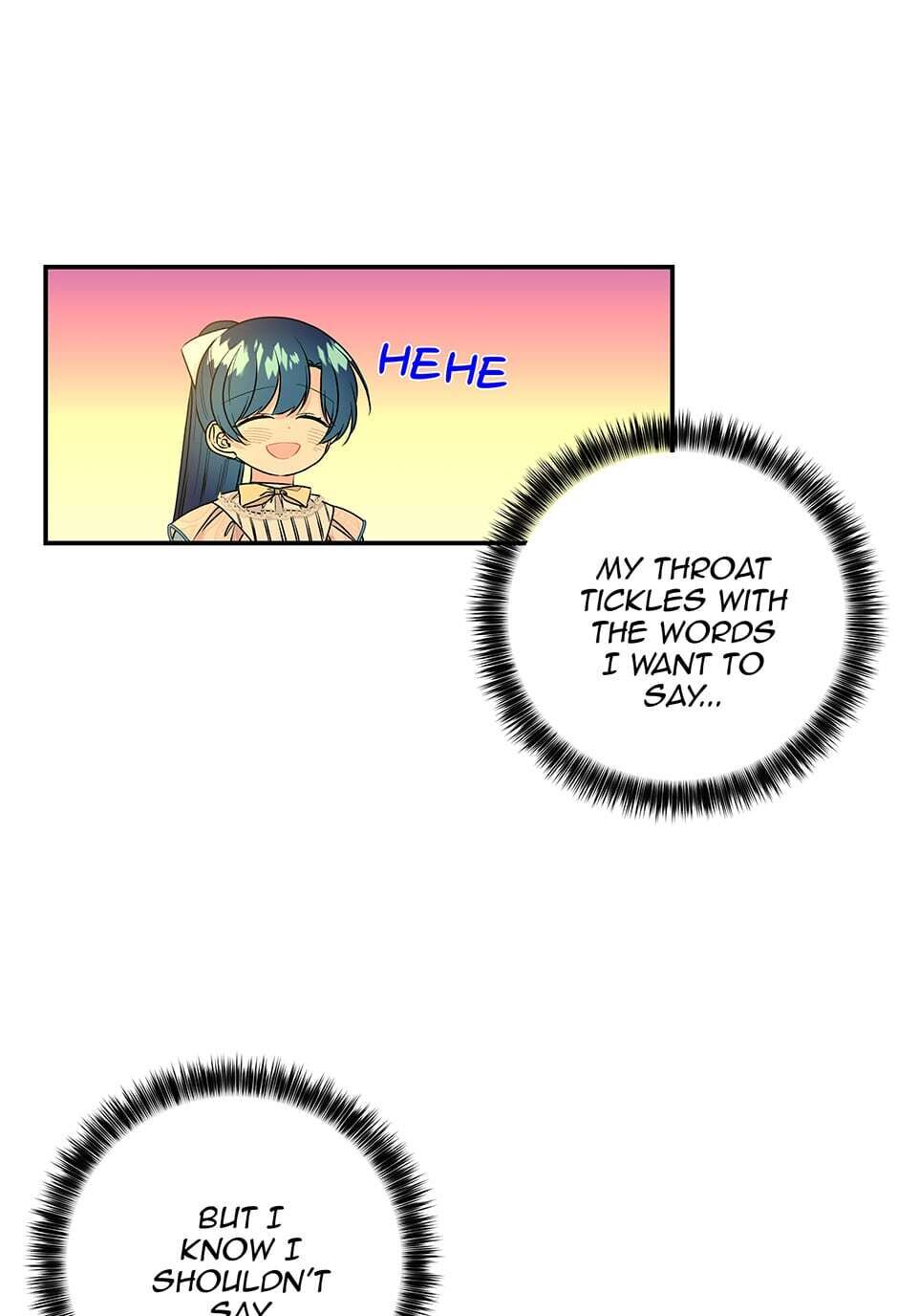 The Archmage's Daughter Chapter 102 page 21 - Chapter 102: An Odd But Charming Relationship