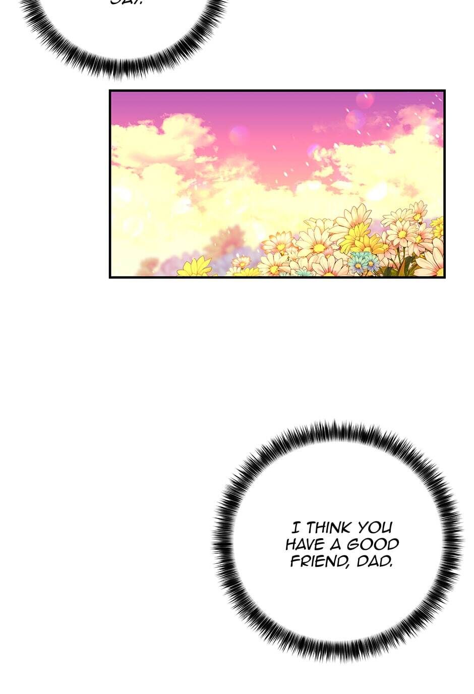 The Archmage's Daughter Chapter 102 page 22 - Chapter 102: An Odd But Charming Relationship