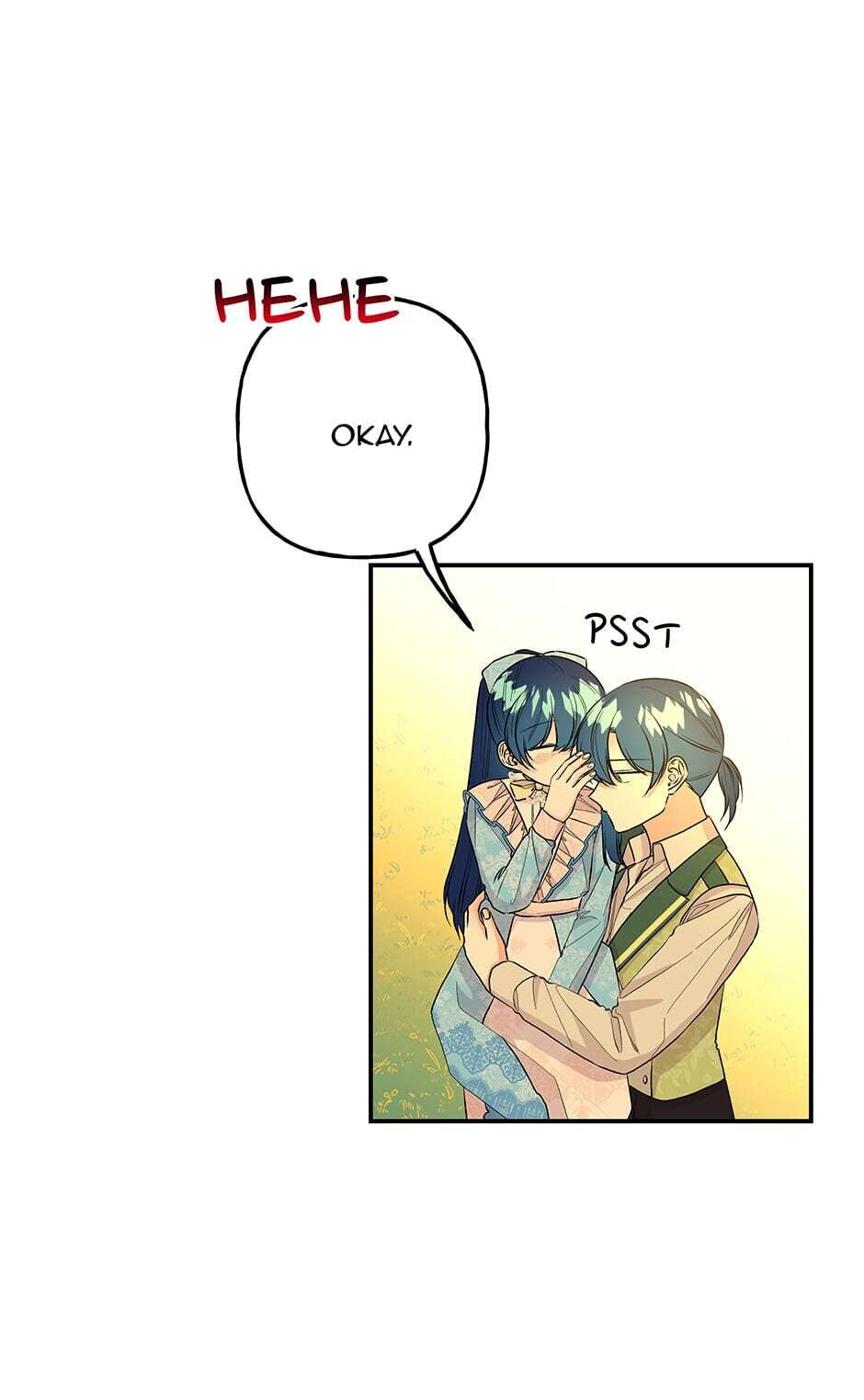 The Archmage's Daughter Chapter 102 page 25 - Chapter 102: An Odd But Charming Relationship