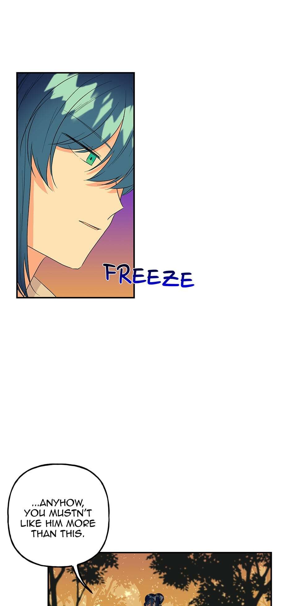 The Archmage's Daughter Chapter 102 page 27 - Chapter 102: An Odd But Charming Relationship