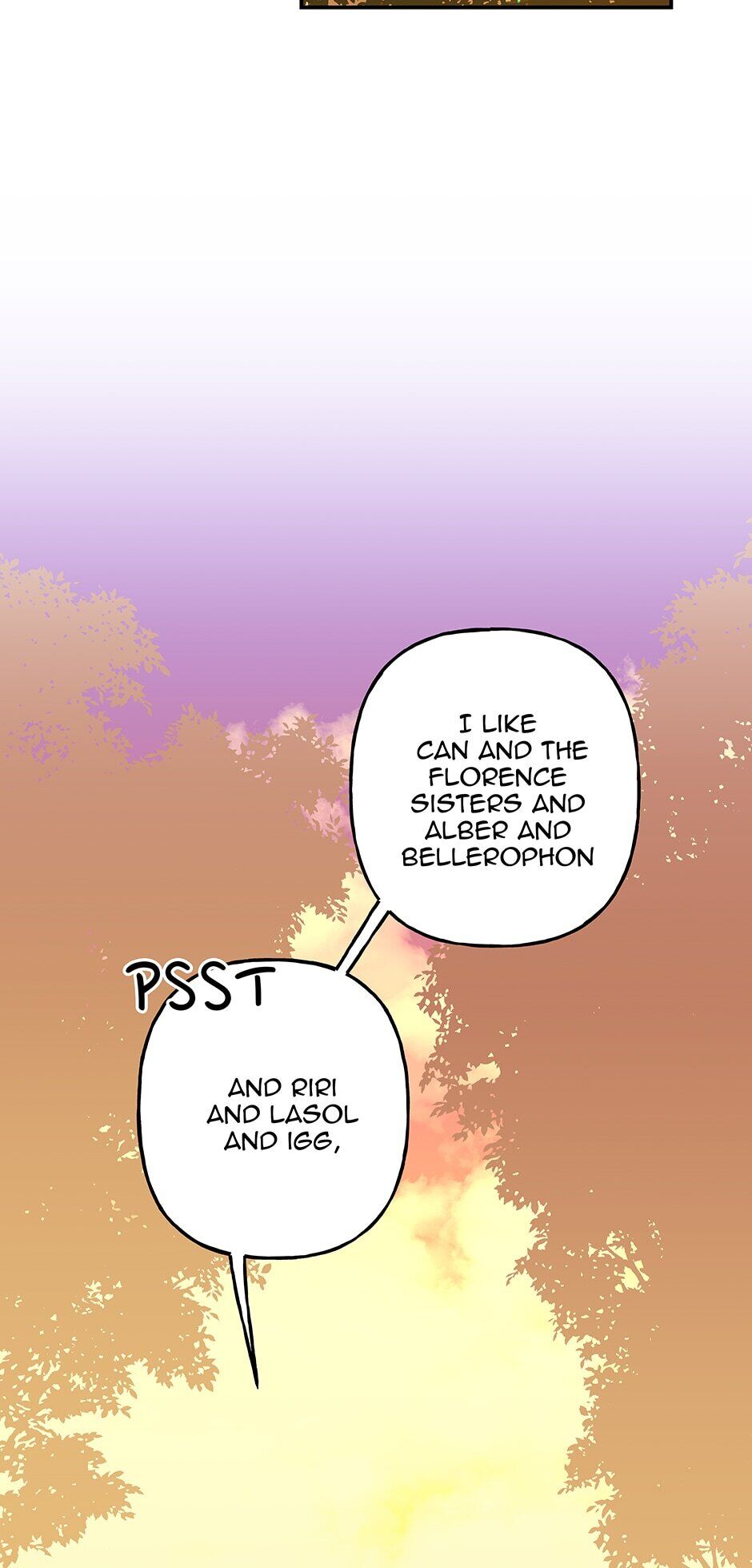 The Archmage's Daughter Chapter 102 page 29 - Chapter 102: An Odd But Charming Relationship