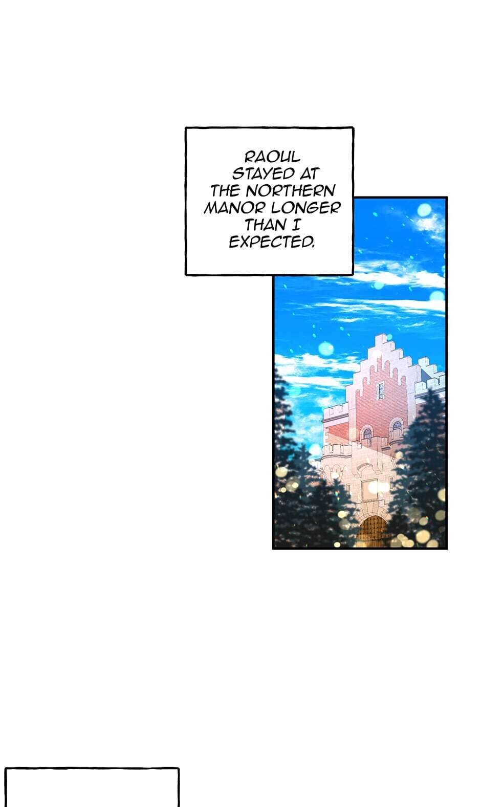 The Archmage's Daughter Chapter 102 page 31 - Chapter 102: An Odd But Charming Relationship