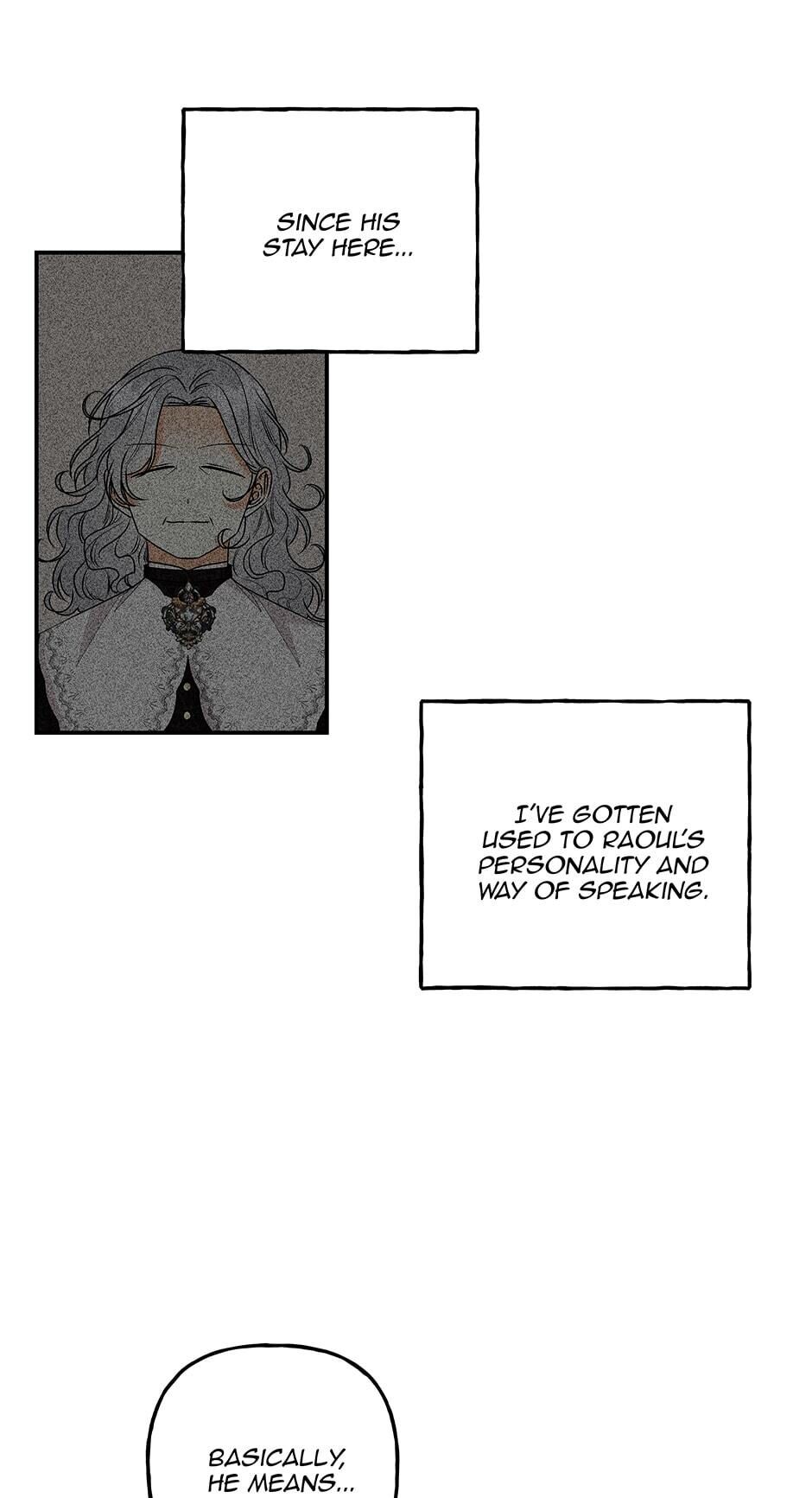 The Archmage's Daughter Chapter 102 page 38 - Chapter 102: An Odd But Charming Relationship