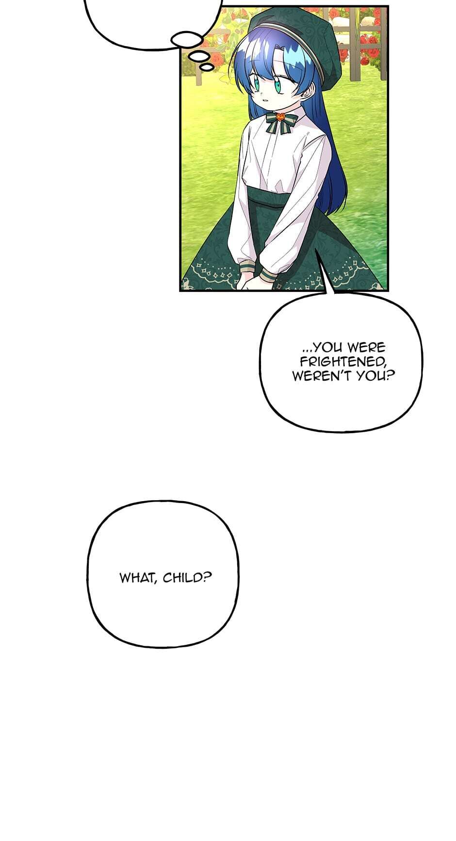 The Archmage's Daughter Chapter 102 page 39 - Chapter 102: An Odd But Charming Relationship