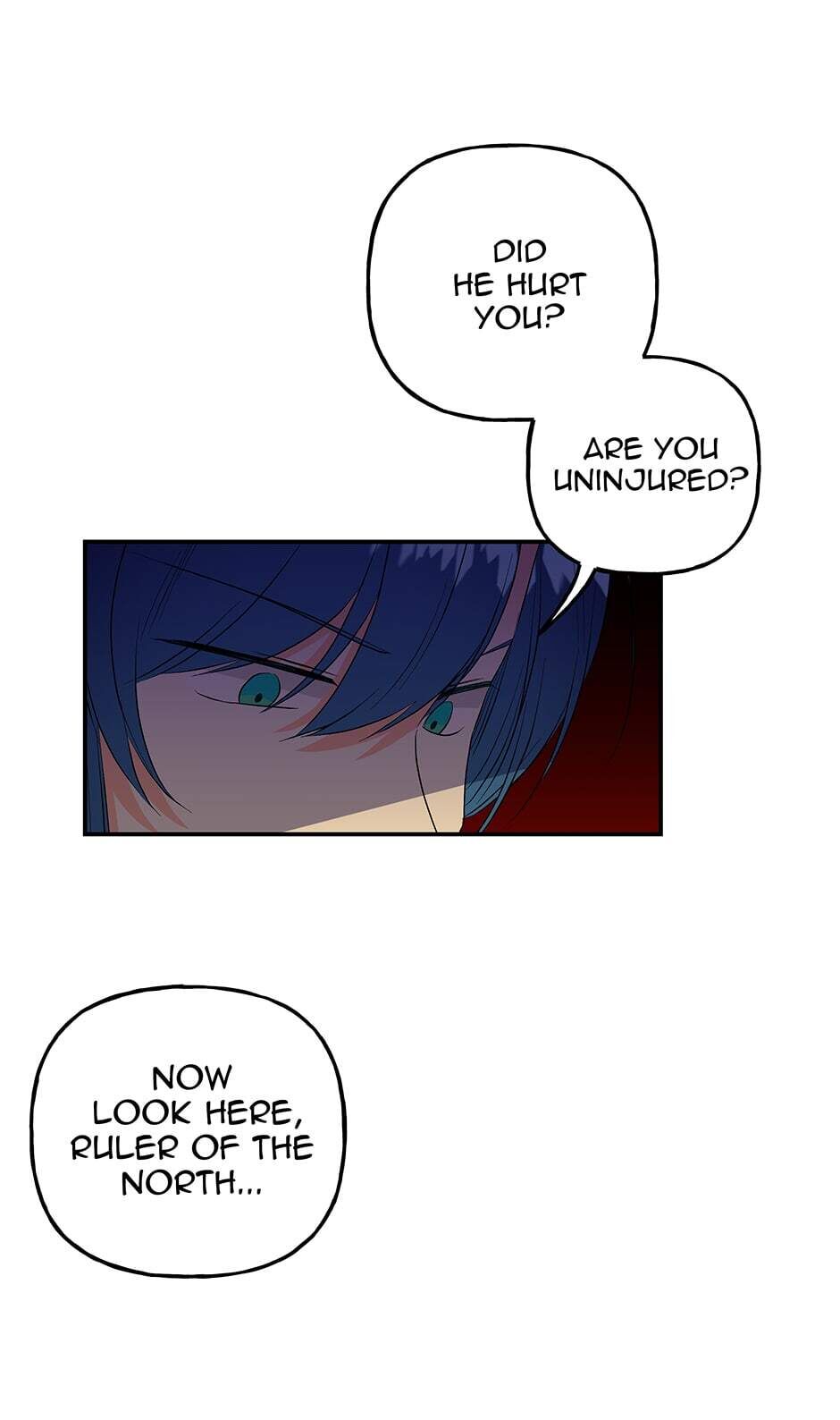 The Archmage's Daughter Chapter 102 page 4 - Chapter 102: An Odd But Charming Relationship