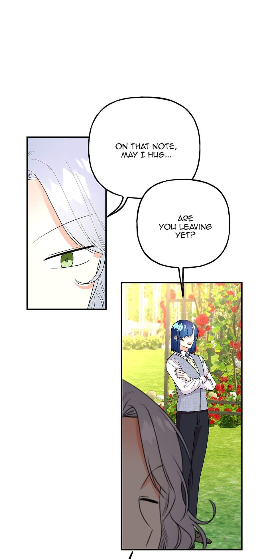 The Archmage's Daughter Chapter 102 page 41 - Chapter 102: An Odd But Charming Relationship
