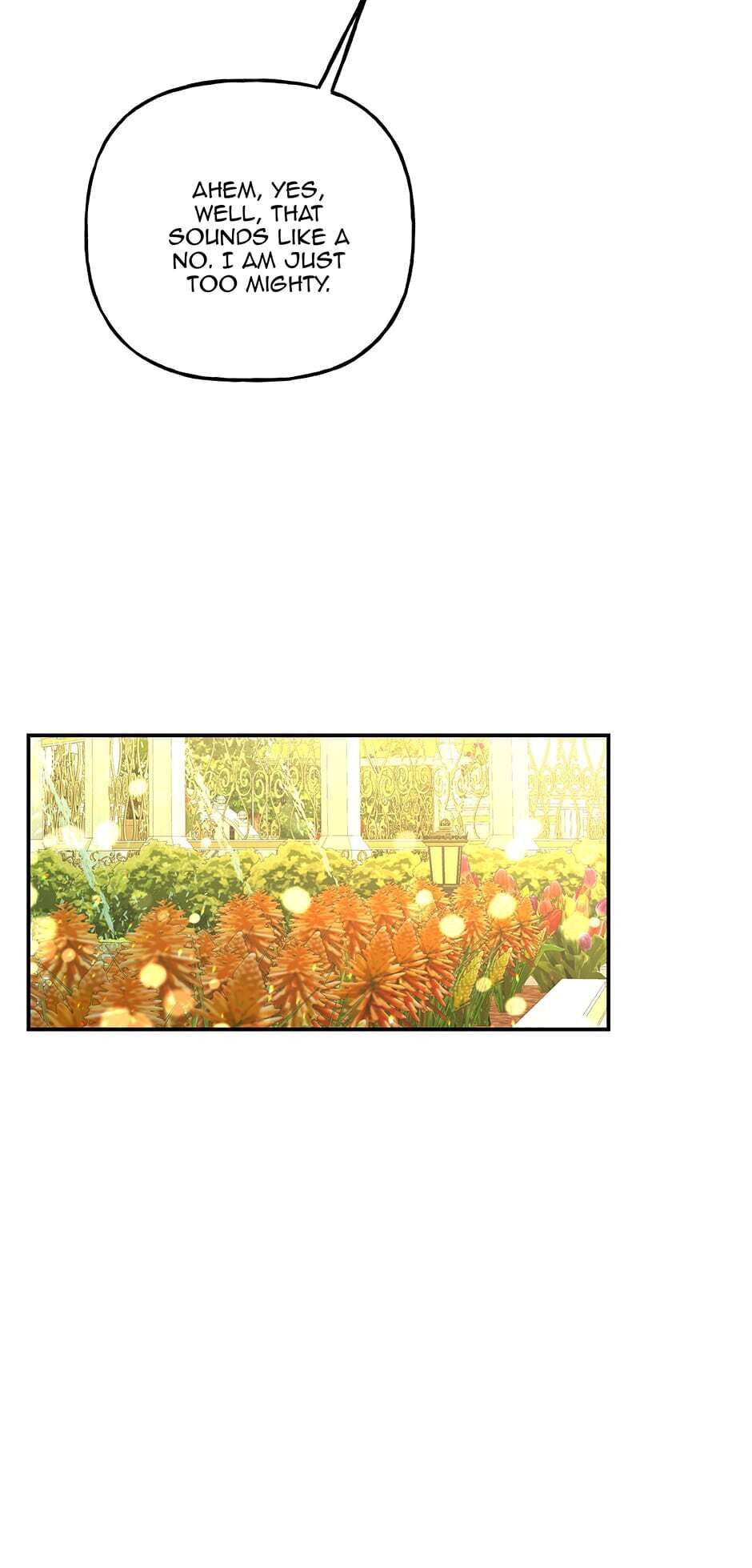 The Archmage's Daughter Chapter 102 page 42 - Chapter 102: An Odd But Charming Relationship