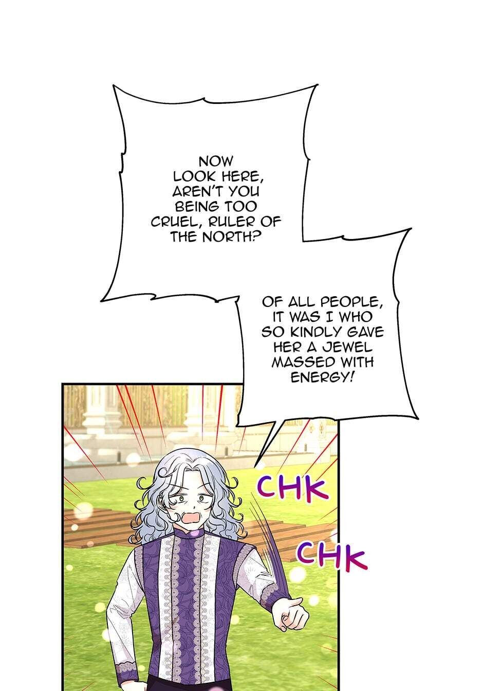 The Archmage's Daughter Chapter 102 page 44 - Chapter 102: An Odd But Charming Relationship