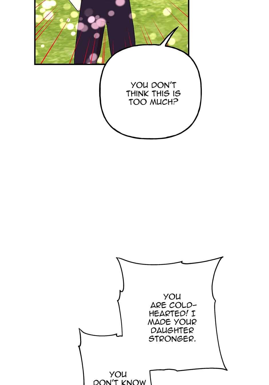 The Archmage's Daughter Chapter 102 page 45 - Chapter 102: An Odd But Charming Relationship
