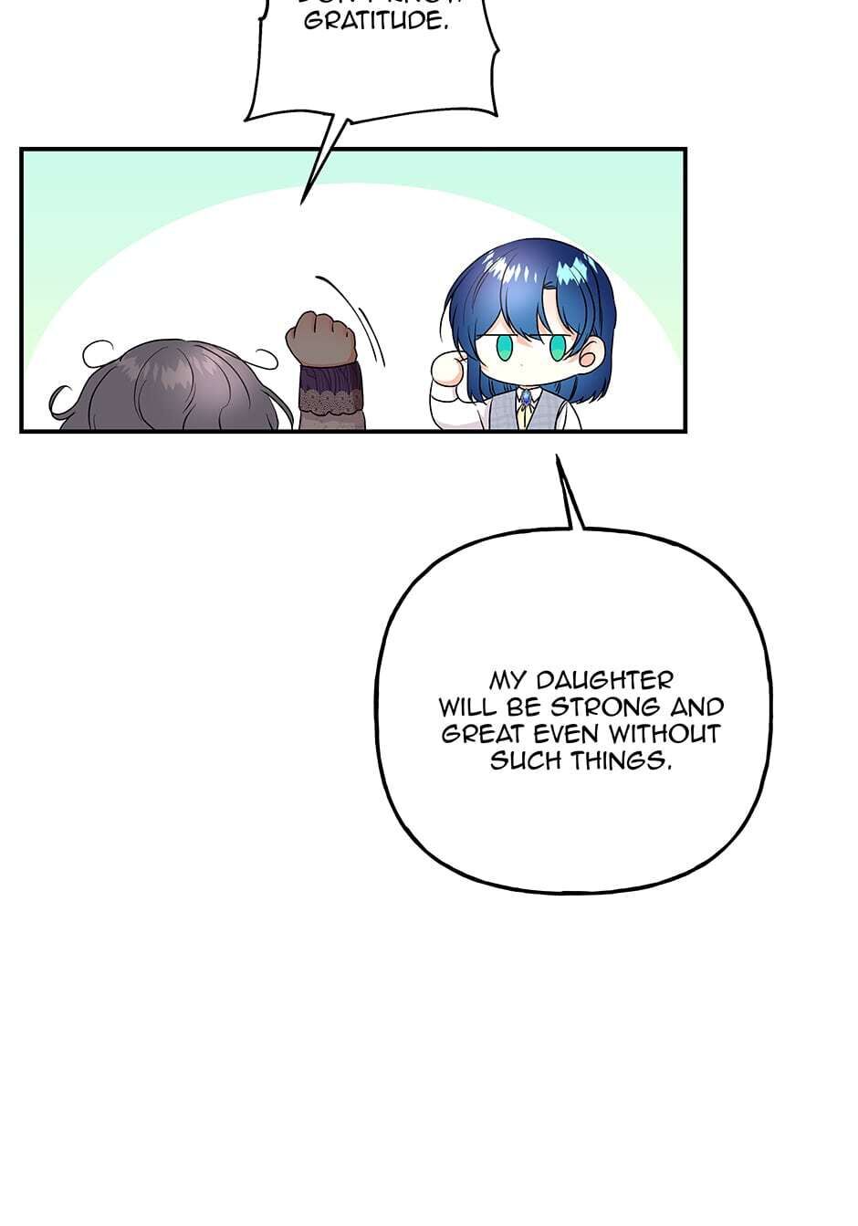 The Archmage's Daughter Chapter 102 page 46 - Chapter 102: An Odd But Charming Relationship
