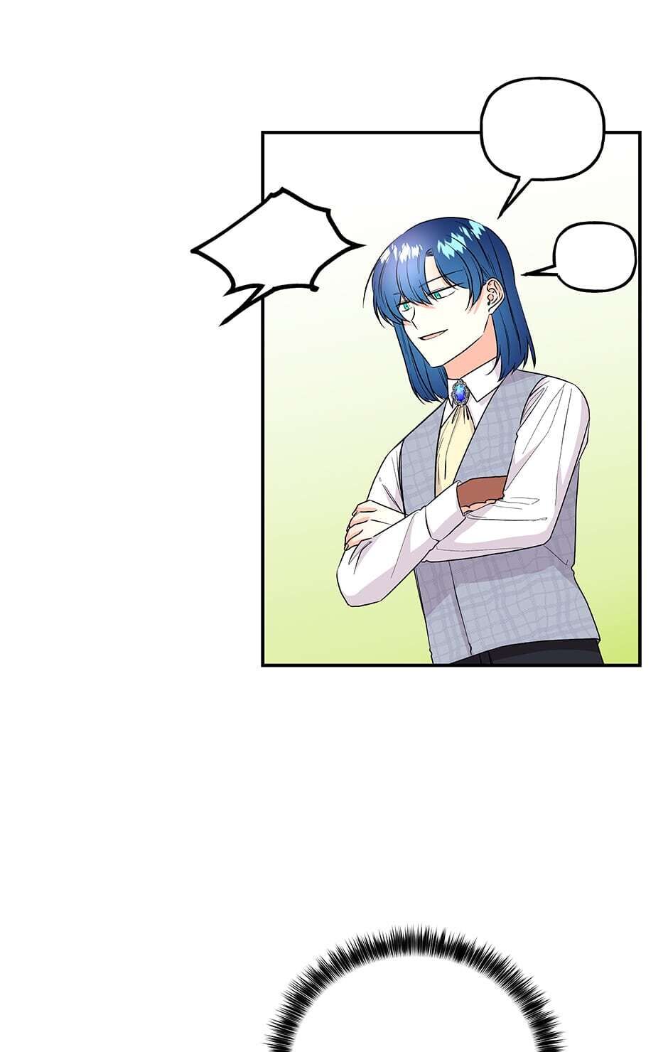 The Archmage's Daughter Chapter 102 page 47 - Chapter 102: An Odd But Charming Relationship