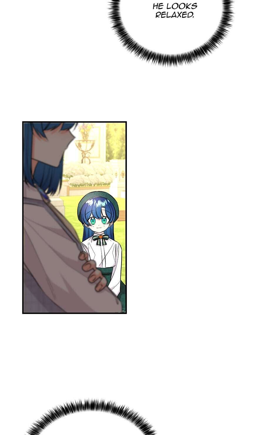 The Archmage's Daughter Chapter 102 page 48 - Chapter 102: An Odd But Charming Relationship